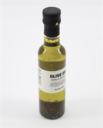 Nicolas Vahé extra virgin Oliven olie Herbes de Provence - Fransenhome